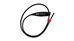 Foto de Zefal lanza el nuevo antirrobo K-Traz Zip3 en versión XL