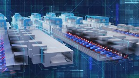 Foto de Drr construye para Volkswagen una planta de pintura eficiente en CO2 llave en mano
