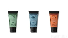 Foto de American Crew lanza Style Enhancers: el futuro del ‘styling’ masculino