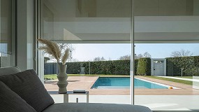 Eficiencia y ahorro energtico en la proteccin solar con la nueva serie Next