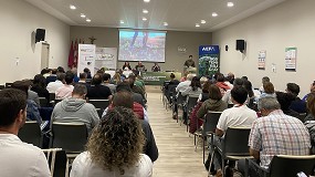 Foto de Valladolid, 8 de octubre: Claves agronmicas para una correcta Gestin Sostenible del Suelo