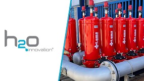 Foto de H2O Innovation adquiere Lama para reforzar su liderazgo global en filtracin de agua