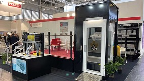 Morispain centra en el HeartHome Elegance su participacin en interlift