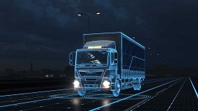 Foto de El 31 de octubre finaliza el plazo para solicitar el Kit Digital para transportistas