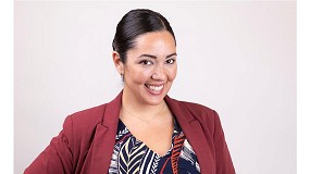 Foto de Entrevista a Brbara Rodrguez, licensing specialist and brand manager de Artesana Cerd