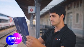 El Display District 2025 de Hikvision presentar en Madrid ms de 60 soluciones inmersivas