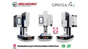 Mecasonic: Adaptar nuestras tecnologas a nuevos materiales es ya una prioridad