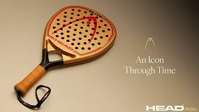 Foto de HEAD PADEL celebra su 25 aniversario con una colección exclusiva