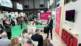 DIVINA, la nueva variedad de almendra del IRTA