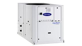 Foto de Carrier ofrece soluciones que pueden reducir hasta un 78% el consumo energtico