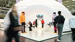 Foto de ISPO presenta algunas claves para la transformación del comercio deportivo