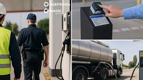 Foto de Siete estaciones de servicio sancionadas por superar los 75 litros en repostajes