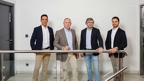 Farcinox refuerza su equipo directivo con nuevos nombramientos