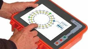 Foto de Optimización y monitoreo del apriete de tirantes: clave para la eficiencia y seguridad de los electrolizadores de hidrógeno