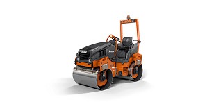 Foto de El rol de los rodillos compactadores en la construccin de ciudades sostenibles