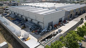 Foto de Cintasa refuerza su capacidad productiva con nuevas inversiones estratgicas