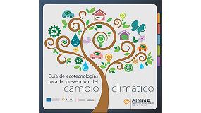Picture of [es] Aimme y Aiju crean una gua de ecotecnologas para prevenir el cambio climtico