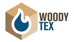 Foto de AITEX desarrolla composites polmero-partcula de la recuperacin de residuos textiles