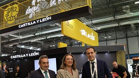 Foto de El sector hortofrutcola de Castilla y Len destaca en Fruit Attraction 2025