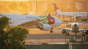 Foto de Opinio | Novo aeroporto, turismo de massas e sustentabilidade