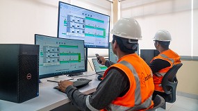 Foto de Acciona renovar la digitalizacin y automatizacin de la desaladora de Alicante