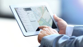 La transformaci�n digital: IA y digitalizaci�n de flotas