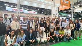 Foto de BASF conecta con la cadena de valor hortofrutcola en Fruit Attraction 2025