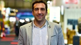 Foto de Entrevista a Sergio Fabregat, director de Expo AgriTech 2025