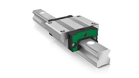 Nuevo sistema con recirculacin de cuatro hileras de bolas en disposicin en X