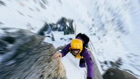 Montura presenta su nueva lnea Vertigo: todo lo esencial para el alpinista en solo 6 kilos