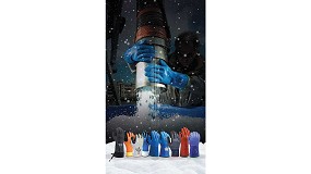 Foto de SHOWA en la A+A 2025: innovacin y servicios a la vista