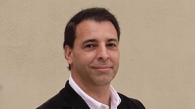 Foto de Entrevista a Luis Cueto, Iberia Country Manager en SHOWA