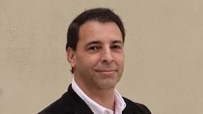 Foto de Entrevista a Luis Cueto, Iberia Country Manager en SHOWA