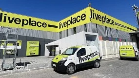 Foto de Distriplac adquiere el distribuidor portugués Palegessos - Liveplace