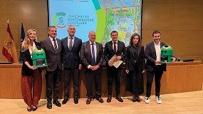Ecovidrio y Hostelera de Espaa presentan la primera radiografa de la sostenibilidad en la hostelera espaola
