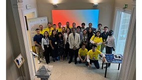 Foto de CRC 2025 em Lisboa: um sucesso para a comunidade AVAC&R
