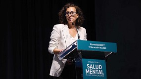Foto de Los trastornos mentales suponen la segunda causa de baja por incapacidad temporal en Espaa
