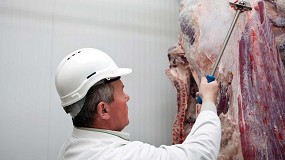 Anafric y GCT Plus cierran un acuerdo para ofrecer servicios laborales y formacin al sector crnico