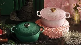 Foto de Le Creuset lanza una edición limitada en homenaje a Wicked