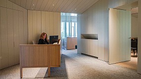 Foto de Renovacin integral de la sede del CSCAE