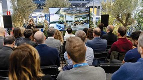 Foto de Fira de Barcelona y el COAC firman un acuerdo de colaboracin