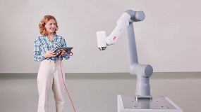 ABB muestra en Empack Logistics 2025 su ltima tecnologa impulsada por IA