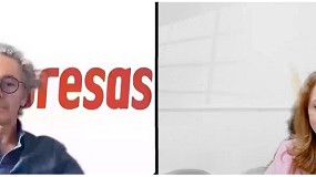 Videoentrevista a Isabel Goyena, directora general de Anaip: El tsunami de normativa influye en la prdida de competitividad y la inseguridad jurdica de nuestra industria