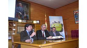 Foto de Los productos y soluciones John Deere reconocidos con siete galardones en FIMA 2012