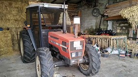 Foto de ASAJA-Palencia reclama una ampliacin "necesaria y urgente" del Renove