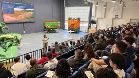 Foto de Farming Agrcola e Itagra 'siembran' innovacin