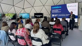 Foto de Projeto Qualify.teca II aposta na inovao e internacionalizao das PME da indstria alimentar