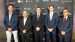 Foto de Barcelona acoge Vedellatast, la gran cita del vacuno con motivo de Catalua Regin Mundial de la Gastronoma 2025