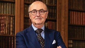 Joan Roget es reelegido presidente de FedeQuim