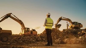 Foto de UE lana plataforma para aumentar a transparncia nas cadeias de fornecimento de minerais